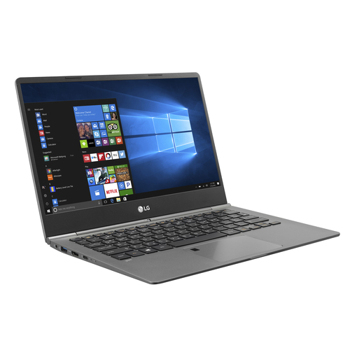 LG Z series 13Z970-A.AAS5U1 laptop Intel® Core™ i5 i5-7200U – image 5