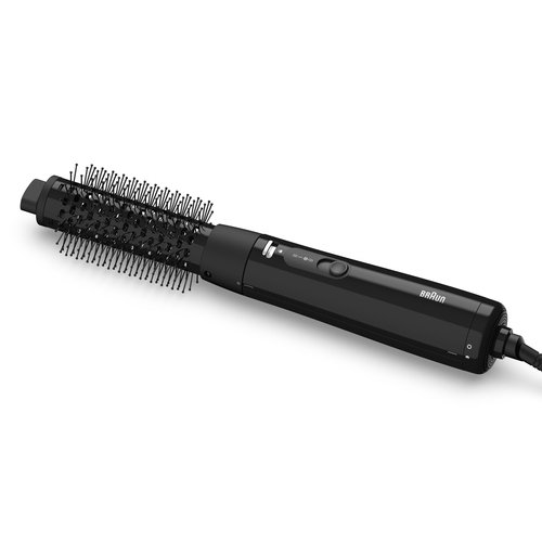 Braun BRAS150E Krulborstel Zwart, afbeelding 2