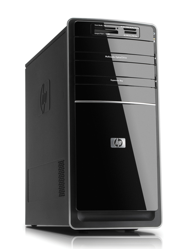 HP Pavilion p6280t CTO Desktop PC