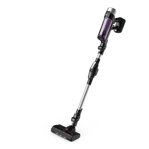 Rowenta RH2037 Steelstofzuiger zonder zak Zilver, afbeelding 10