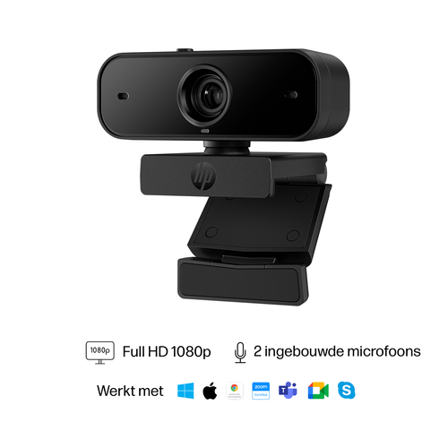 HP 430 Full HD Webcam, afbeelding 6