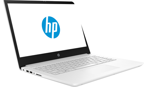 HP Notebook - 14-bp018na – image 3