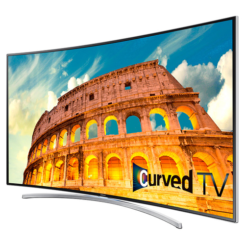 Samsung Series 8 UN48H8000AFXZA TV