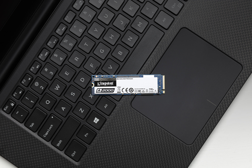 Kingston Technology A2000 250 GB M.2 PCI Express 3.0 NVMe 3D NAND – image 6