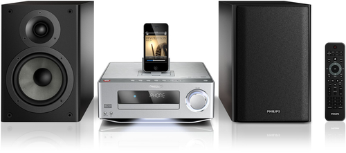 Philips Harmony DCD7010/12 home cinema system – image 2