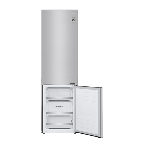 LG GBB72NSEXN fridge-freezer Freestanding – image 3