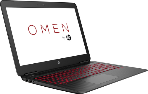 HP OMEN by 15-ax204na Laptop PC – image 6
