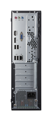 Acer Aspire TC XC102-H610D5 pc-systeem, afbeelding 9