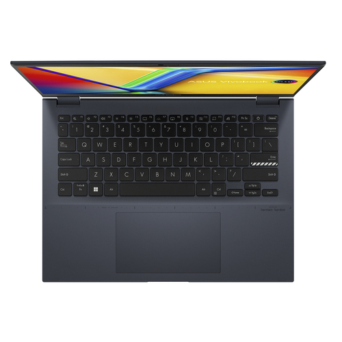 ASUS Vivobook S14 Flip OLED TP3402VA-KN115W Intel® Core™ i9 i9-13900H Hybrid (2-in-1) – image 3