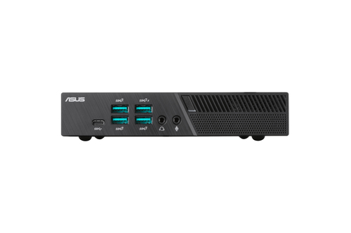 ASUS PB60V-BB5001MD PC/workstation Intel® Core™ i5 i5-8500T – image 3