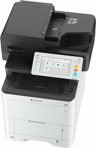 KYOCERA ECOSYS MA3500cix/Plus multi-device kleur 3-in-1 (pallet zending), afbeelding 2