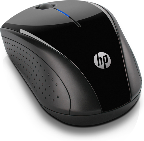 HP Draadloze muis 220 – Foto 2 van 3
