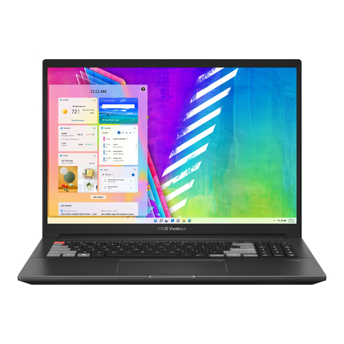 ASUS Vivobook Pro 16X N7600PC-L2031W laptop Intel® Core™ i5 i5-11300H – image 1