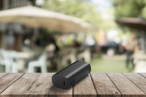 Cellularline Power Bank THUNDER 5000 – image 9