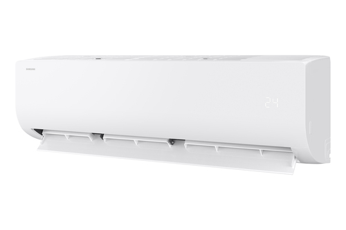 Samsung AR40F24C0AM/SK air conditioner Split system Silver – image 6