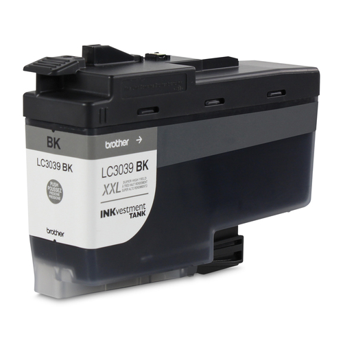 Brother LC3039BKS product photo