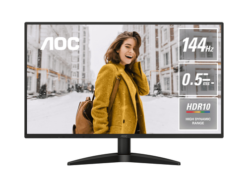 AOC 27B36X/75 computer monitor