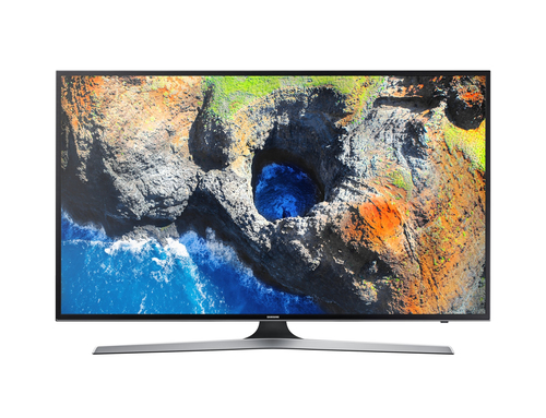 Samsung UE55MU6125 TV