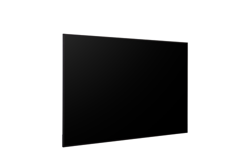 LG 75UL5Q-M pantalla de señalización Pantalla plana para señalización digital 190,5 cm (75") LED Wifi 500 cd / m² 4K Ultra HD Negro WebOS 24/7