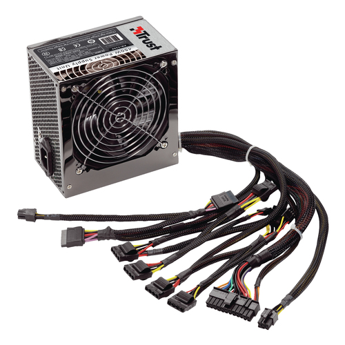 Trust PW-5200 power supply unit