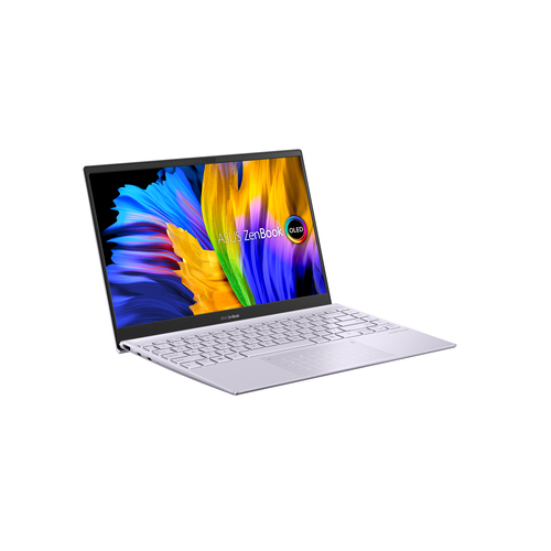 ASUS Zenbook 13 UM325UA-OLED712 laptop AMD Ryzen™ 7 5700U – image 3