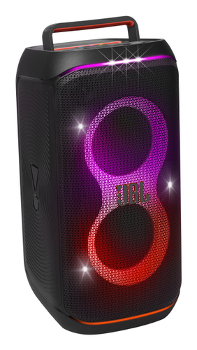 JBL PartyBox Club 120 Party speaker Черный 160 W