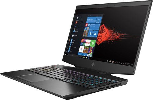 HP OMEN by HP 15-dh0950nd Intel® Core™ i7 i7-9750H Laptop – image 2