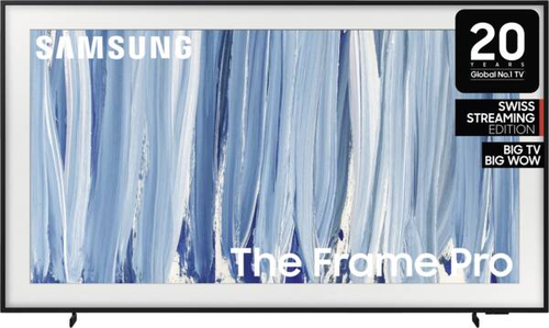 Samsung The Frame Pro