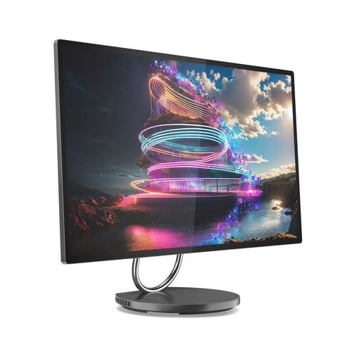 Lenovo Yoga AIO 32ILL10 F0HX001WNY QWERTY, afbeelding 7