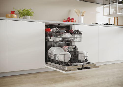 Hoover HI 3E9E0S-80 – image 9