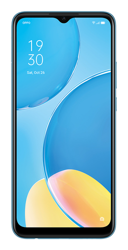 Oppo A15s 8683040000128 smartphone