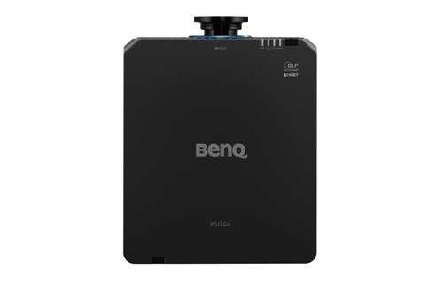 BenQ LU9715 Large venue projector 8000 ANSI lumens DLP WUXGA (1920x1200) Black – image 8