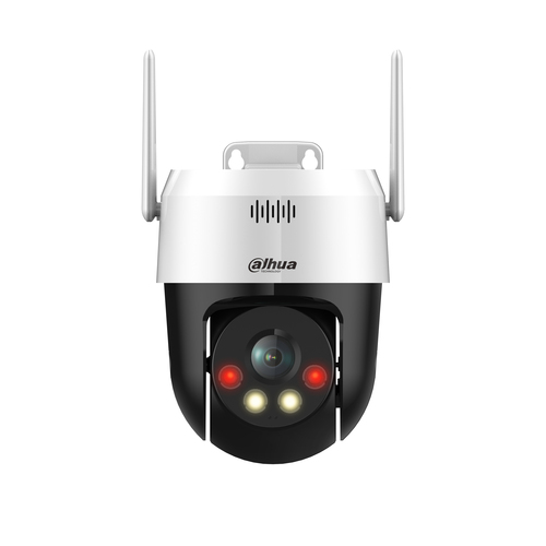 Dahua Technology SD2A200HB-GN-AW-PV-S2 security camera Turret IP security camera Outdoor