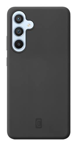 Cellularline 8018080457999 чехол для мобильного телефона 16,3 cm (6.4") Крышка Черный