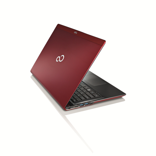 Fujitsu LIFEBOOK UH572 Intel® Core™ i5 i5-3317U – image 4