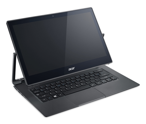 Acer Aspire R 13 R7-371T-52F2 Intel® Core™ i5 i5-4210U Hybrid (2-in-1) – image 7