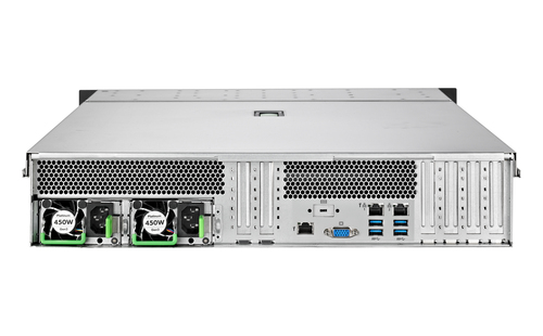 Fujitsu PRIMERGY LKN:R2525S0020PL server Rack (2U) Intel Xeon Silver 4216 – image 4