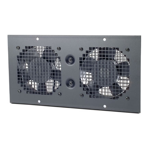 APC Netshelter WX Fan Tray 230VAC black