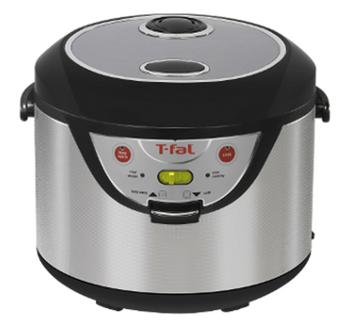 Tefal RK202EUS rice cooker