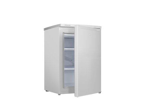 Hisense FV105D4AW2 freezer Upright freezer Freestanding – image 7