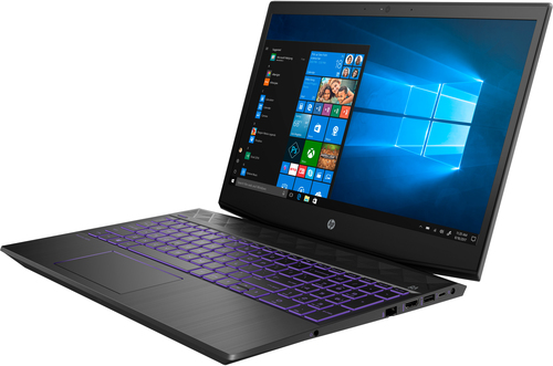 HP Pavilion Gaming 15-cx0029tx Intel® Core™ i7 i7-8750H Laptop – image 4