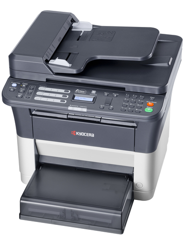 Kyocera ECOSYS 870B61102M53NL2 multifunction printer Laser A4 – image 5