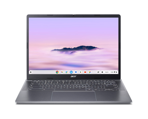 Acer Aspire CB514-3HR661 AMD Ryzen™ 5 7520C Chromebook – image 2