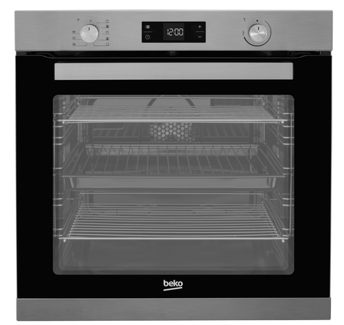 Beko BXIE32300XP oven – image 3