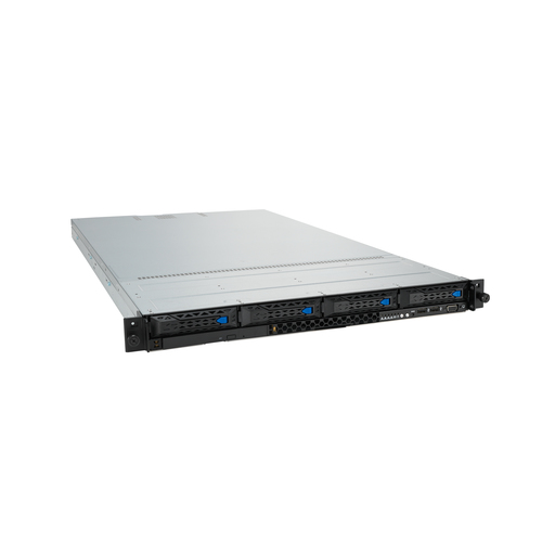 ASUS RS700A-E11-RS4U Socket SP3 Rack (2U) Silver – image 3