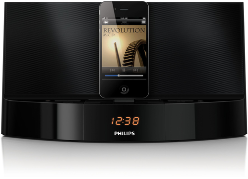 Philips docking station for iPod/iPhone AD700/05 – image 2