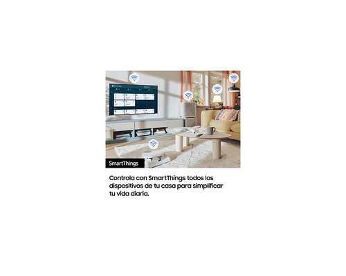 Samsung Series 7 CU6905 – image 3