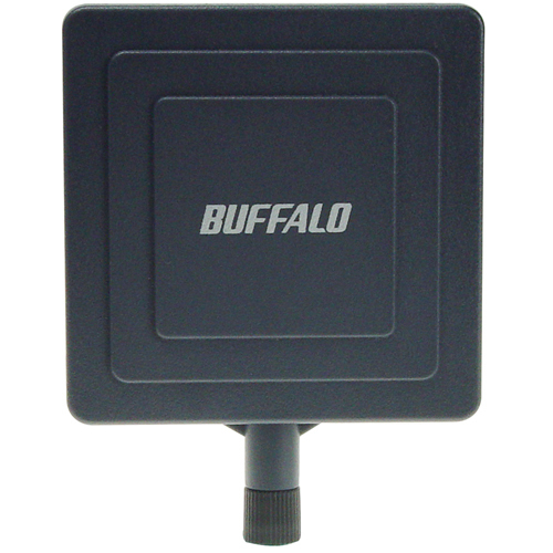 Buffalo WLE-AT-DACB network antenna 6 dBi