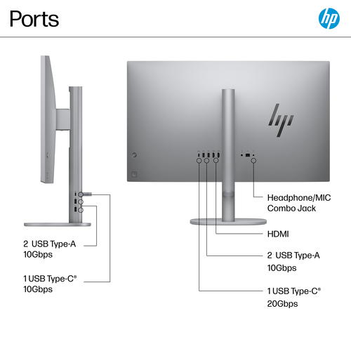 HP OmniStudio X 27-cs1065t Next Gen AI – image 4