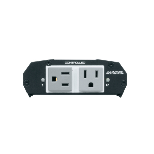 Middle Atlantic RLNK-215 power distribution unit (PDU) – image 4